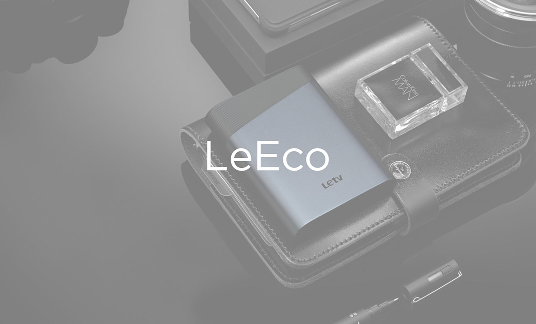 LeEco