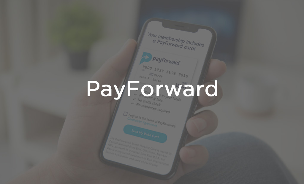 PayForward